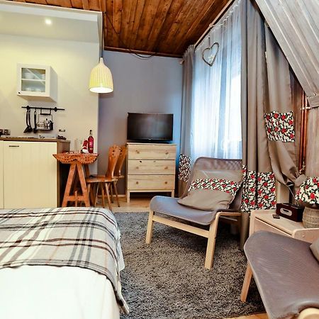 Nosalove Apartamenty Ζακοπάνε Εξωτερικό φωτογραφία
