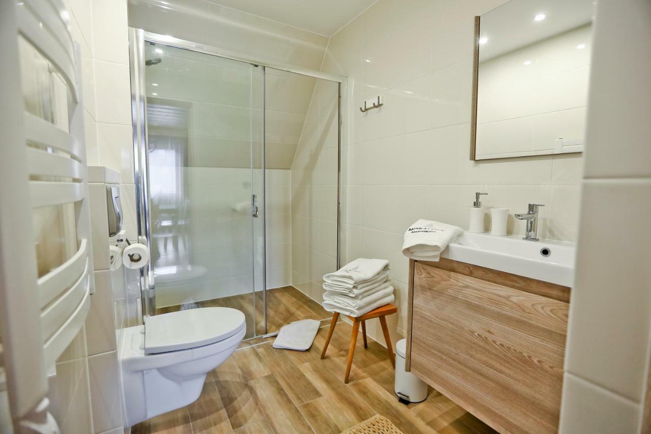 Nosalove Apartamenty Ζακοπάνε Εξωτερικό φωτογραφία