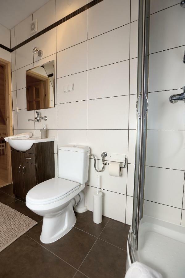 Nosalove Apartamenty Ζακοπάνε Εξωτερικό φωτογραφία