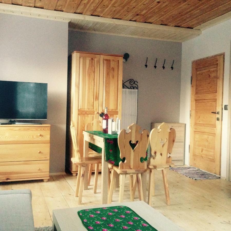 Nosalove Apartamenty Ζακοπάνε Εξωτερικό φωτογραφία