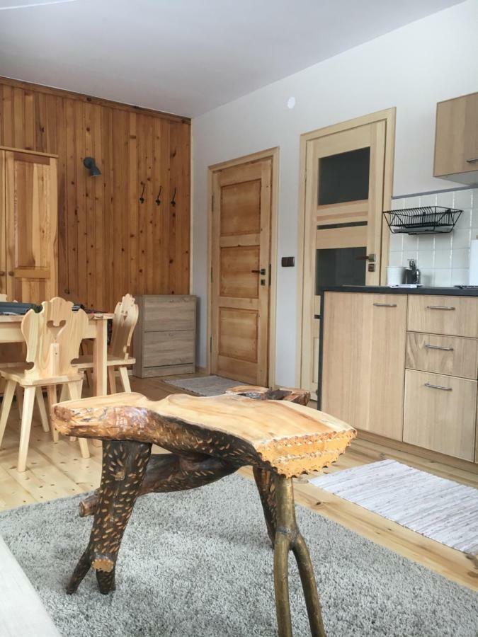 Nosalove Apartamenty Ζακοπάνε Εξωτερικό φωτογραφία
