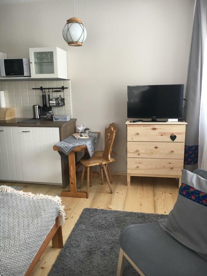 Nosalove Apartamenty Ζακοπάνε Εξωτερικό φωτογραφία