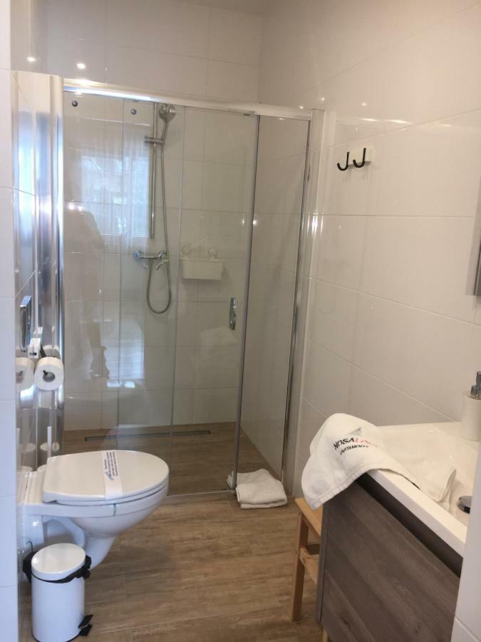 Nosalove Apartamenty Ζακοπάνε Εξωτερικό φωτογραφία