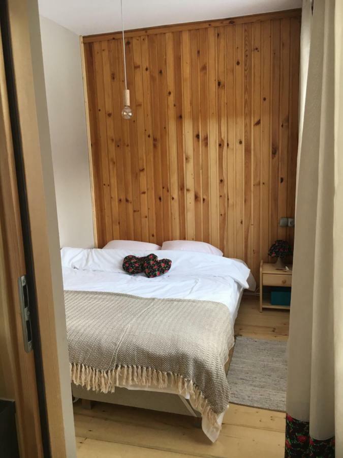 Nosalove Apartamenty Ζακοπάνε Εξωτερικό φωτογραφία