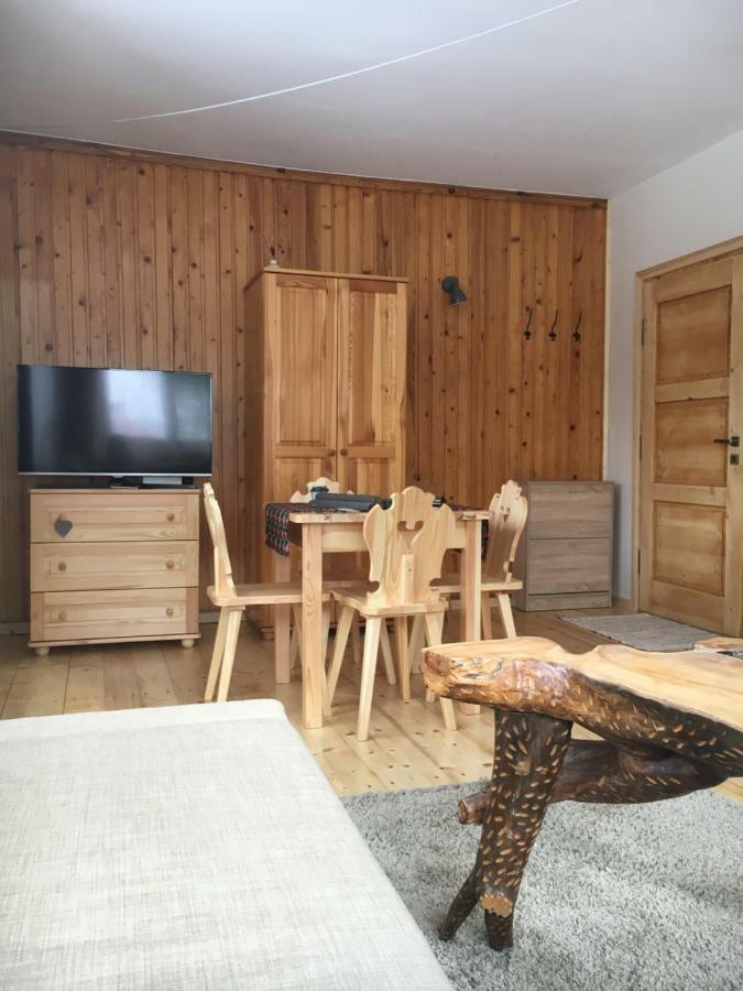 Nosalove Apartamenty Ζακοπάνε Εξωτερικό φωτογραφία