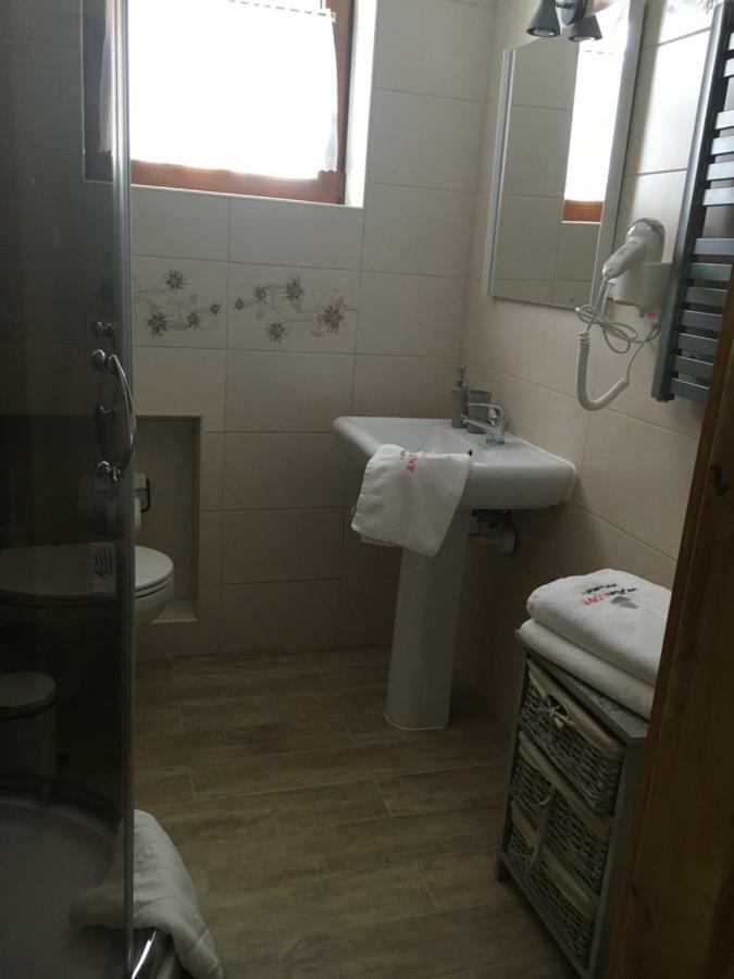 Nosalove Apartamenty Ζακοπάνε Εξωτερικό φωτογραφία