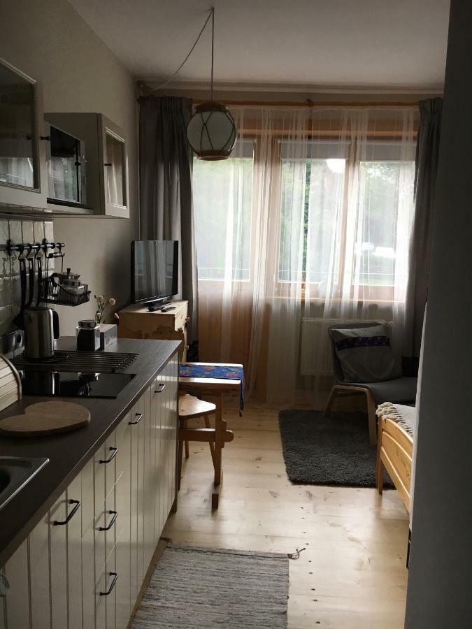 Nosalove Apartamenty Ζακοπάνε Εξωτερικό φωτογραφία